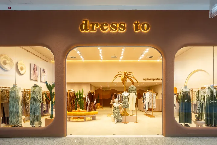 Dress To Maceió - 61